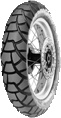 Picture of the Avon Gripster motorcycle tire